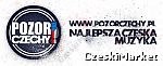 Pod hasłem - najlepsza czeska muzyka - wita nowy portal internetowy!