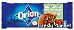 Mleczna czekolada z orzechami laskowymi - Orion 1896 - 100 g