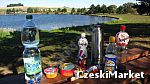 Czeski Market na czeskim campingu - konkurs :)
