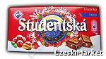 Święta w Czechach - świąteczne (i zimowe) artykuły w Czeskim Markecie