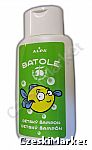 Alpa Batole - szampon dla dzieci z oliwkowym olejem