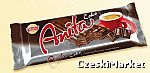 Anita wafelki czekoladowe 50 g - firma Sedita 1953r (cała paczka 36 szt)