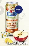 BIRELL Botanicals - Jabłko, Imbir, Rumianek 400 ml Piwo Bezalkoholowe w puszce
