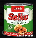 Tatra piknik Salko Skoncentrowane mleko słodzone 8% karmel