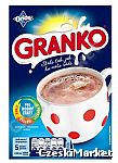 Napój Granko 450 g - wysokiej jakości kakao - jak czekolada na gorąco i na zimno 450 g Orion od 1979