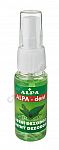 Alpa dent - mięta i eukaliptus Świeży Oddech - odświeżacz do ust dezodorant - odświeża nieświeży oddech
