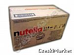 NAJTANIEJ PROMOCJA - ZESTAW 2 x oryginalna Nutella 3 kg krem Ferrero