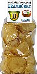 Oryginalne karczmowe bramburky Solone chipsy do piwa i jako przekąska 80 g