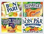 Bon pari to cukierki znane od 1977 r - poniżej historia dla osób znających język czeski