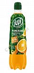 Syrop, super owocowy koncentrat Jupi 700ml - Pomarańcz (do napojów, ciast, deserów, lodów, naleśników)