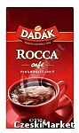 Kawa Dadak, Rocca, pełen, bogaty smak 250 g  Arabica i Robusta