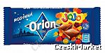 Czekolada mleczna Orion z Jojo żelkami, galaretką - 150 g - nowość
