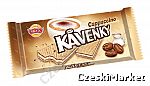 Sedita wafelki Kavenky Cappuccino 50g dla miłośników kawy