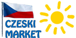 Czeski Market Logo